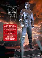 Michael Jackson - 1995 Video Greatest Hits - HIStory